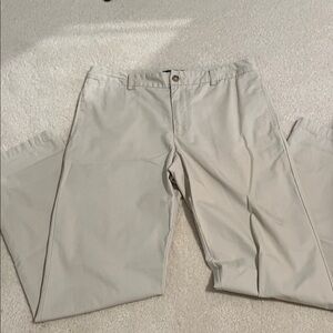 Polo by Ralph Lauren Light Khaki Chinos